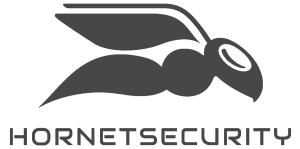 Logo: Hornet Security